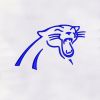 Panther Embroidery Design | Animal Embroidery Design | Outline Panther Machine Embroidery Design | Wild Animal Embroidery Design