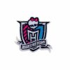 Monster High Patches