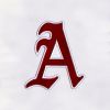 Font Alphabet A Embroidery Design | Letter A Embroidery Design | A Alphabet PES, DST, EXP, HUS Machine Embroidery File