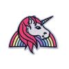 Rainbow Patch Unicorn