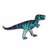 T Rex Dinosaur Patch