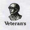 Veteran Soldier Machine Embroidery Design