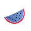 Embroidered Watermelon Slice Patch