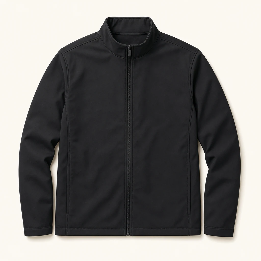 Softshell Jacket